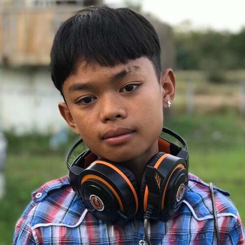 โอ๊ก แพนด้า