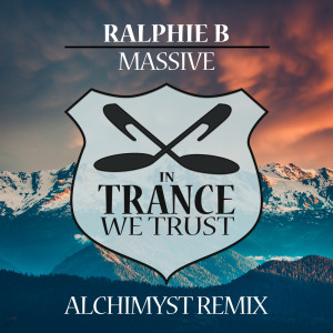 Ralphie B的專輯Massive (Alchimyst Remix)