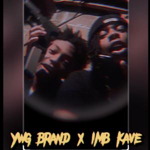 Album Wya (feat. Ywg brand) (Explicit) oleh Imb kave