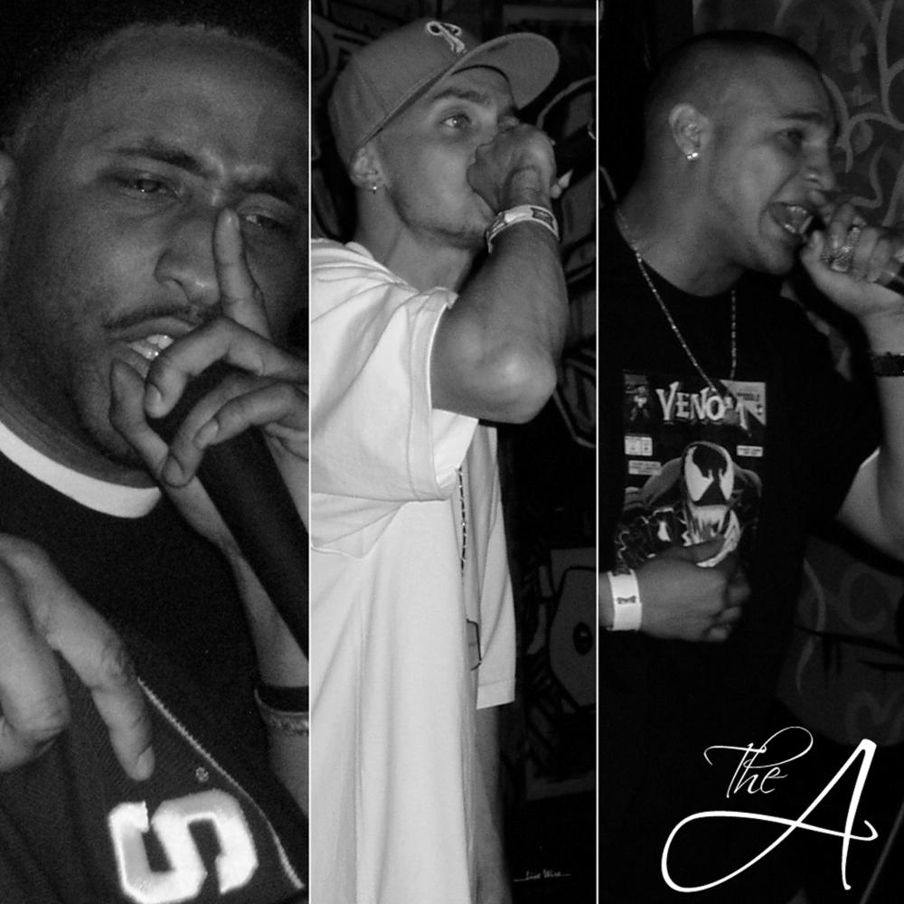 Nothing but Trouble (feat. Qujuan) (Explicit)