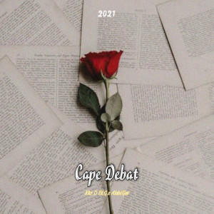 收听Kkz D Blg的Cape Debat歌词歌曲