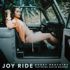 Album Joy Ride (feat. Austin Mahone) - Single from Bobby Brackins