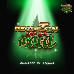 收聽El Sick777的REGGAETON DE LA MATA (feat. El Deme la Demencia & Garçonn Criminel) (707 COMPANY Remix|Explicit)歌詞歌曲