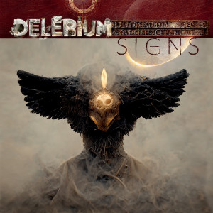 Signs dari Delerium