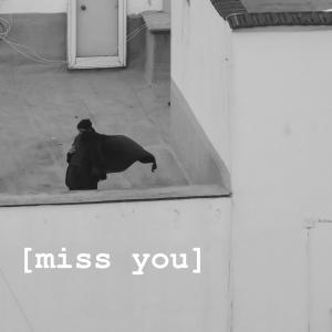 T. Ronnie的專輯Miss You