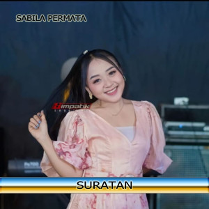 Album Suratan oleh Sabila Permata