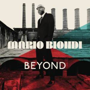 ดาวน์โหลดและฟังเพลง All of My Life พร้อมเนื้อเพลงจาก Mario Biondi