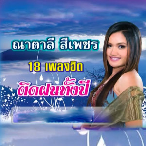 ดาวน์โหลดและฟังเพลง ติดฝนทั้งปี พร้อมเนื้อเพลงจาก ณาตาลี สีเพชร