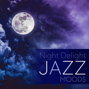 Smooth Lounge Piano的专辑Night Delight Jazz Moods