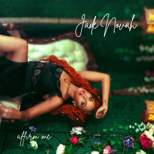 Album Affirm Me oleh Jade Novah