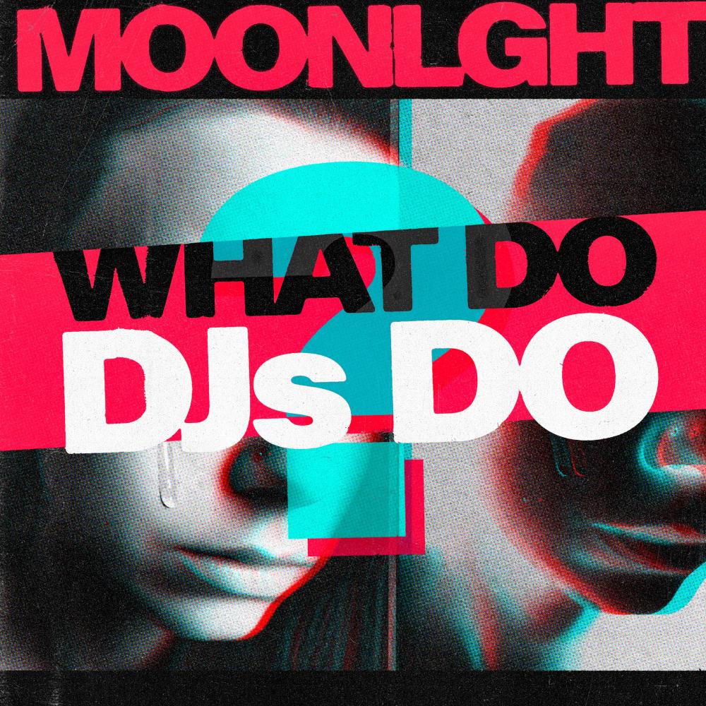 What Do Djs Do? (Explicit)