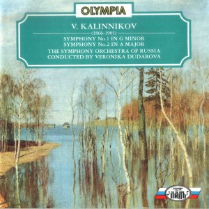 收聽The Symphony Orchestra of Russia的Symphony No. 2 in A Major: I. Moderato - Allegro non troppo (其他)歌詞歌曲