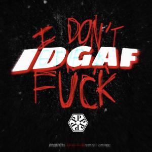 IDGAF (feat. Spooks & Stylie) (Explicit)