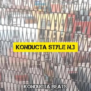 Konducta Style vol.3