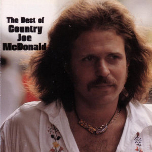 收聽Country Joe McDonald的Air Algiers歌詞歌曲