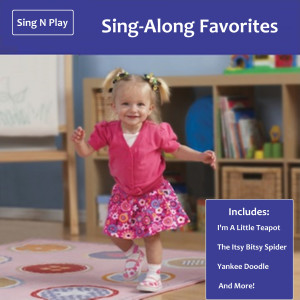 ดาวน์โหลดและฟังเพลง Apple and Bananas พร้อมเนื้อเพลงจาก Sing N Play