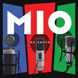 收聽MIO的Incomplete (Instrumental) (INST.)歌詞歌曲