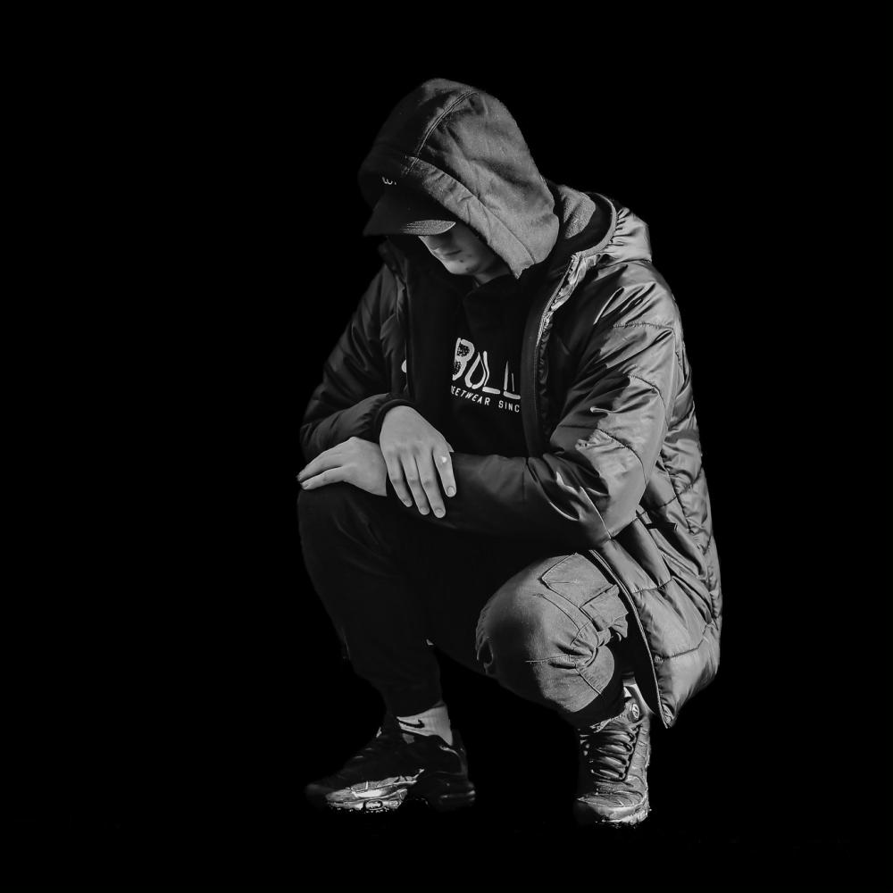 Depresja Rapera (Explicit)
