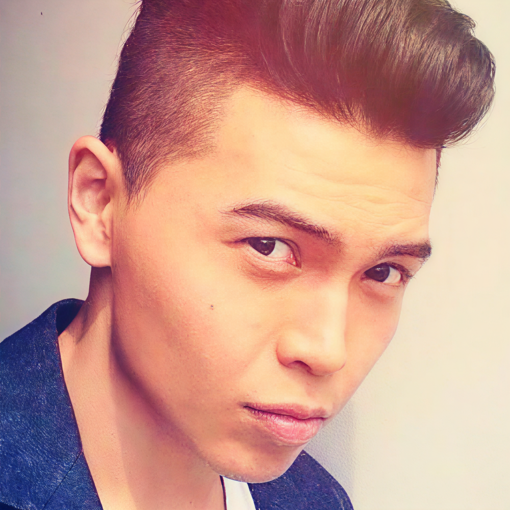 Daryl Ong