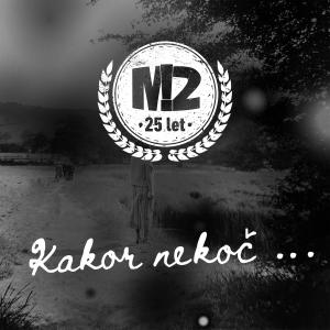 Mi2的专辑Kakor nekoč