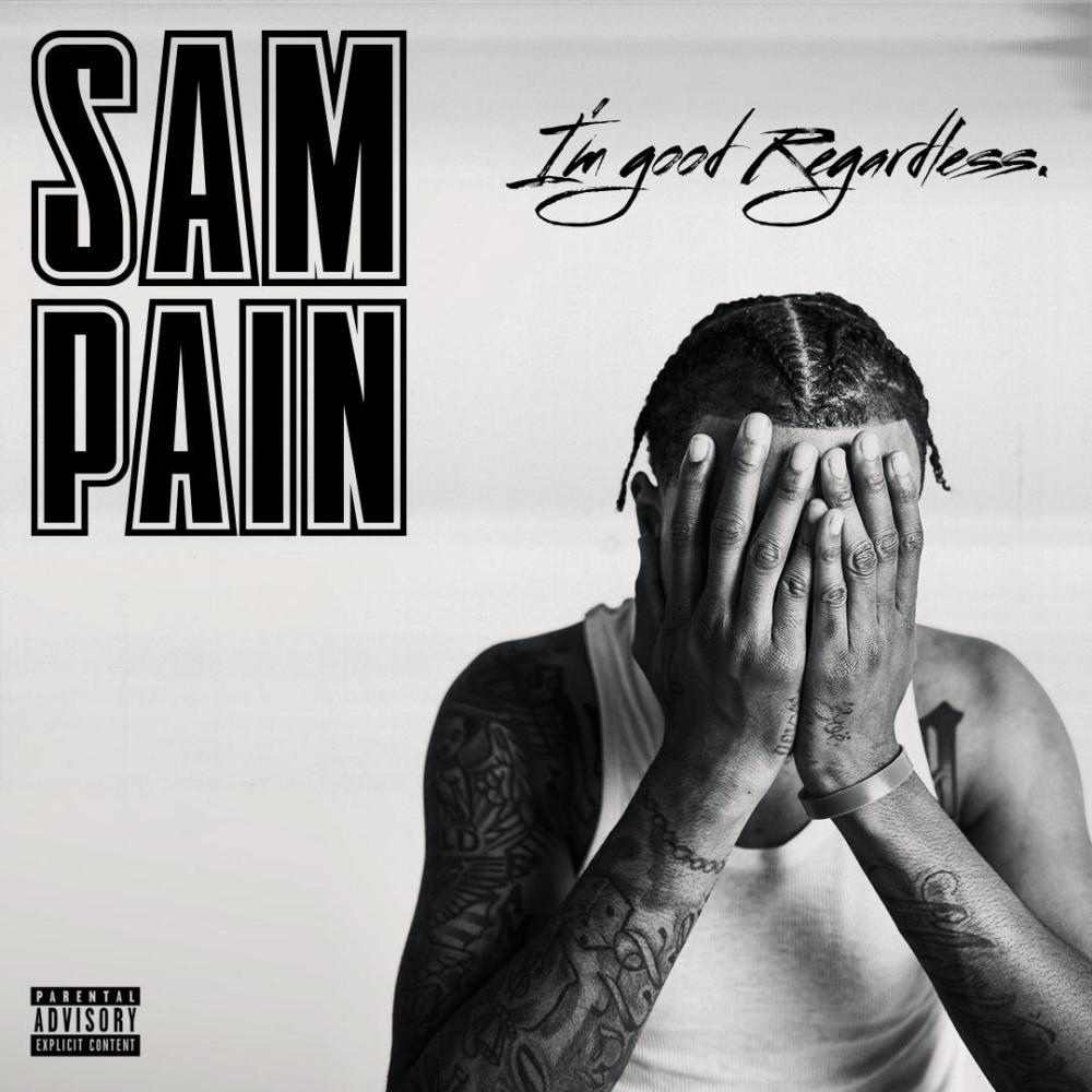Standing On Business (Explicit)