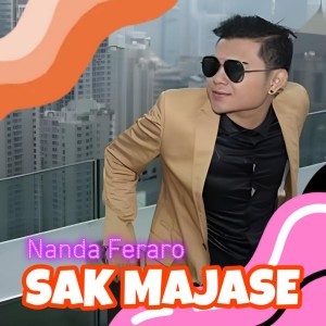 Nanda Feraro的专辑Sak Majase