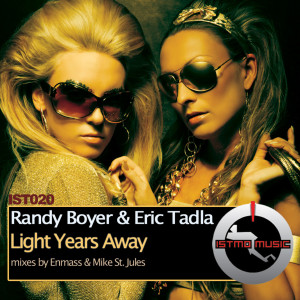 收聽Enmass的Light Years Away (Enmass Mix)歌詞歌曲