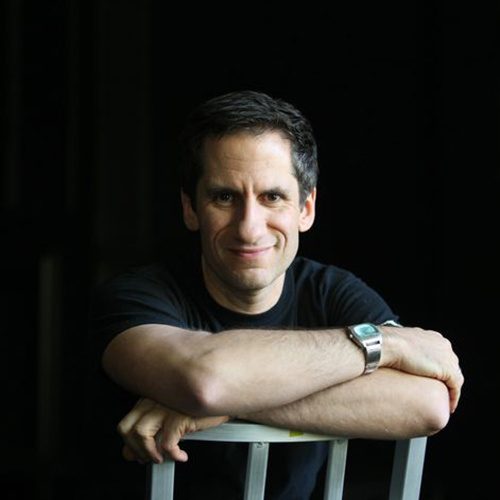 Seth Rudetsky