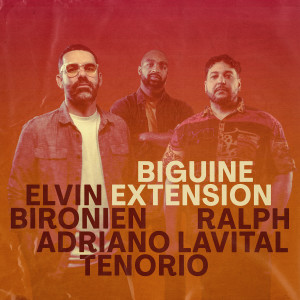 Album Biguine Extension from Ralph Lavital