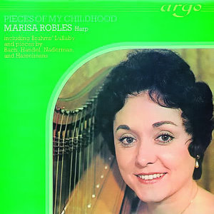 ดาวน์โหลดและฟังเพลง Bochsa: Etude No.1 พร้อมเนื้อเพลงจาก Marisa Robles