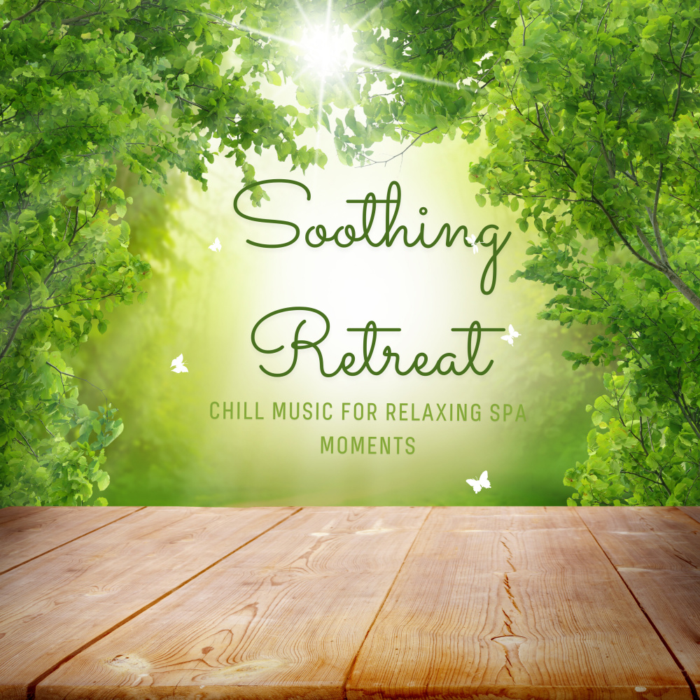 Elevated Spa Tranquility