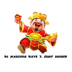收聽KENGKUZ MUSIC的Dj MAHJONG WAYS X JUMP AROUND歌詞歌曲