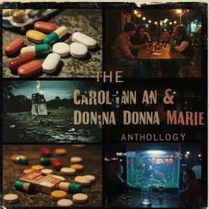 Carole Ann的專輯The Carole Ann and Donna Marie Anthology