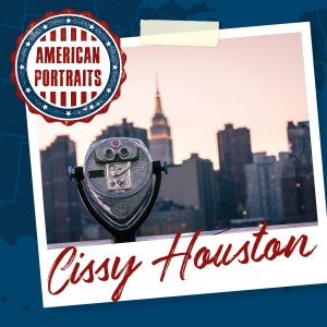 อัลบัม American Portraits: Cissy Houston ศิลปิน Cissy Houston