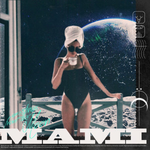 Album Mami (Explicit) from 