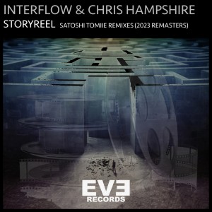 ดาวน์โหลดและฟังเพลง Storyreel (Satoshi Tomiie Dub Edit) พร้อมเนื้อเพลงจาก Interflow