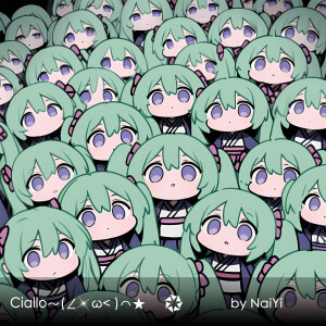 default playlist img