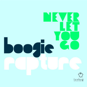 Boogie Rapture的專輯Never Let You Go