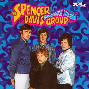 ดาวน์โหลดและฟังเพลง Taking Out Time พร้อมเนื้อเพลงจาก The Spencer Davis Group