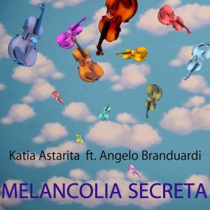 อัลบัม Melancolia Secreta ศิลปิน Angelo Branduardi