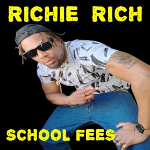 Richie Rich的專輯School Fees (Explicit)