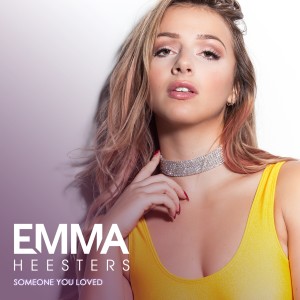 收聽Emma Heesters的Someone You Loved歌詞歌曲