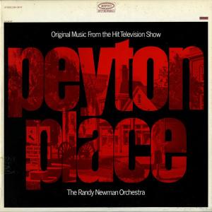 收聽The Randy Newman Orchestra的Strong歌詞歌曲