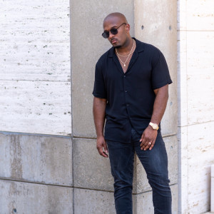 Album Just so You Can See Me (Explicit) from Spencer Hamilton