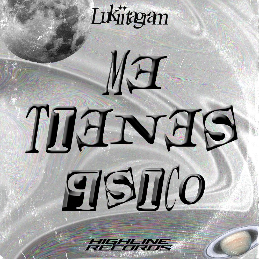 Me tienes psico (feat. Lukiitagram)