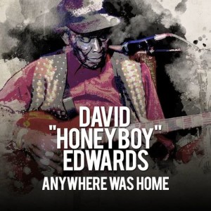 收聽David "Honey Boy" Edwards的I Love You Baby歌詞歌曲