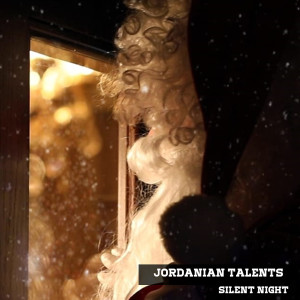 收聽Jordanian Talents的Silent Night歌詞歌曲