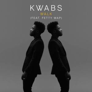 收聽Kwabs的Walk (Todd Edwards Remix)歌詞歌曲