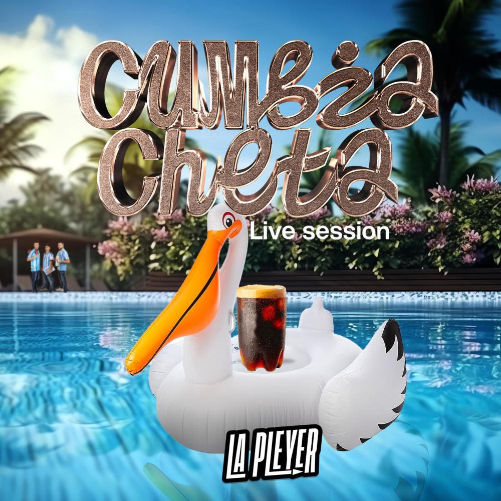 Cumbia Cheta | Live Session 1 (Live Session)