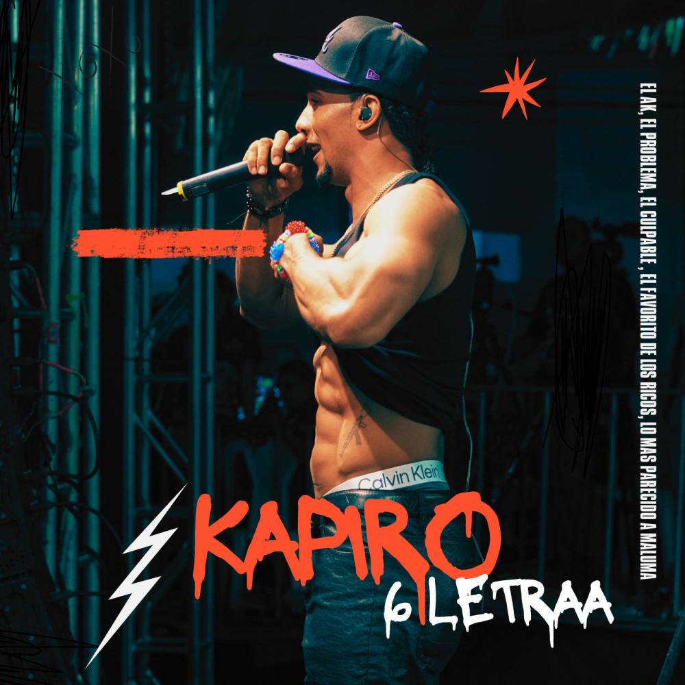 EN VIVO (En vivo) (Explicit)
